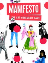 Manifesto: The Art Movements Game