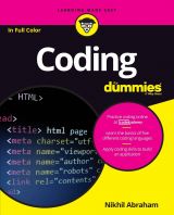 Coding For Dummies