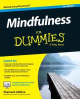 Mindfulness For Dummies, 2nd Edition