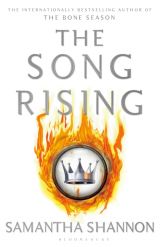 The Song Rising (The Bone Season 3)