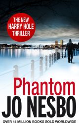 Phantom (Harry Hole 9)