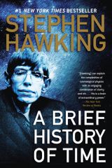 A Brief History of Time (Updated and Expanded 10th Anniversary Edition)