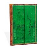 Zápisník Paperblanks Yeats, Easter 1916 (Limited Edition) Mini linkovaný (Embellished Manuscripts)