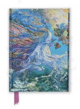 Zápisník Josephine Wall: Joie de Vivre (Foiled Journal)