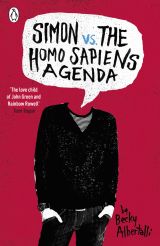 Simon Vs. The Homo Sapiens Agenda