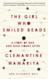 The Girl Who Smiled Beads