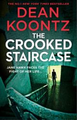 The Crooked Staircase (Jane Hawk, Book 3)