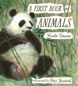 A First Book of Animals