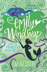 Emily Windsnap and the Monster from the Deep (Book 2)