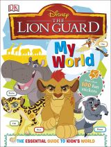 The Lion Guard