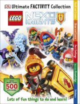 LEGO® NEXO KNIGHTS Ultimate Factivity Collection