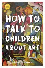 How to Talk to Children About Art