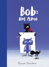 Bob's Blue Period