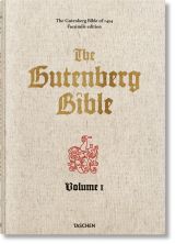The Gutenberg Bible of 1454 (bazar)
