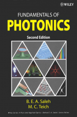 Fundamentals of Photonics, 2nd Edition