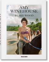 Amy Winehouse. Blake Wood (bazar)