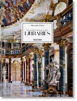 Massimo Listri. The World's Most Beautiful Libraries