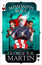 Mississippi Roll (Wild Cards, Book #0)