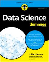 Data Science For Dummies (2nd edition)