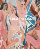 Pablo Picasso (Masters of Art) (Living in Art)