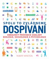 Dospívání. Spolu to zvládneme