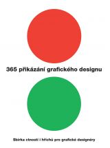 365 přikázání grafického designu