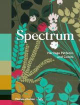 Spectrum: Heritage Patterns and Colours