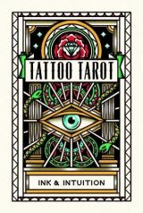 Tattoo Tarot: Ink & Intuition