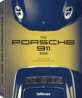 The Porsche 911 Book (Revised Edition)