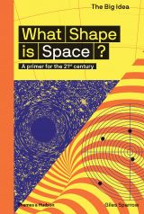 What Shape Is Space? A primer for the 21st century (The Big Idea)