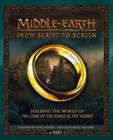 Middle-earth: From Script to Screen