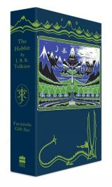 The Hobbit Facsimile (Gift Edition)