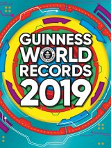 Guinness World Records 2019