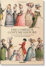 Racinet. Complete Costume History