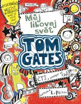 Tom Gates: Můj libovej svět