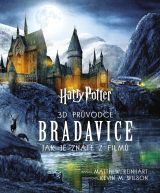 Harry Potter: 3D průvodce po Bradavicích