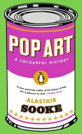 Pop Art: A Colourful History