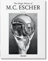 The Magic Mirror of M.C. Escher (bazar)