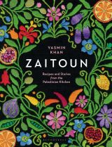 Zaitoun: Recipes and Stories from the Palestinian Kitchen