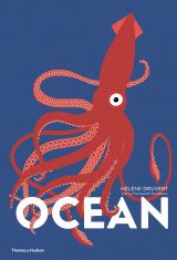 Ocean (Lift the Flap Book)