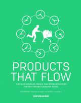 Products That Flow: Circular Business Models and Design Strategies for Fast Moving Consumer Goods