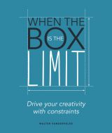 When the Box is the Limit: Drive your Creativity with Constraints