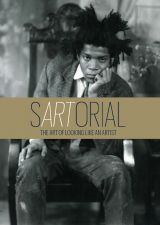 sARTorial: The Art of Looking Like an Artist