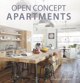 Open Concept Apartments