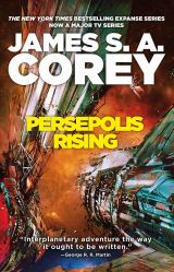 Persepolis Rising