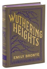 Wuthering Heights (Barnes & Noble Flexibound Editions)