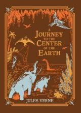 Journey to the Centre of the Earth (Barnes & Noble Collectible Editions)
