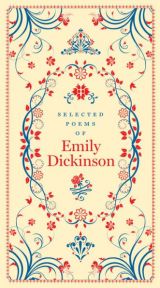 Selected Poems of Emily Dickinson (Barnes & Noble Leatherbound Pocket Editions)