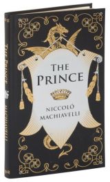 The Prince (Barnes & Noble Leatherbound Pocket Editions)