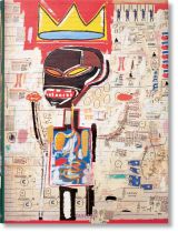 Jean-Michel Basquiat (bazar)